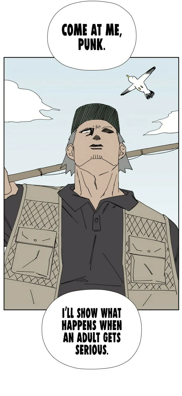 Read Hard Line (Colored) chapter 10 image 85 on Lezhin