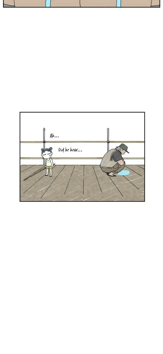 Read Hard Line (Colored) chapter 11 image 11 on Lezhin