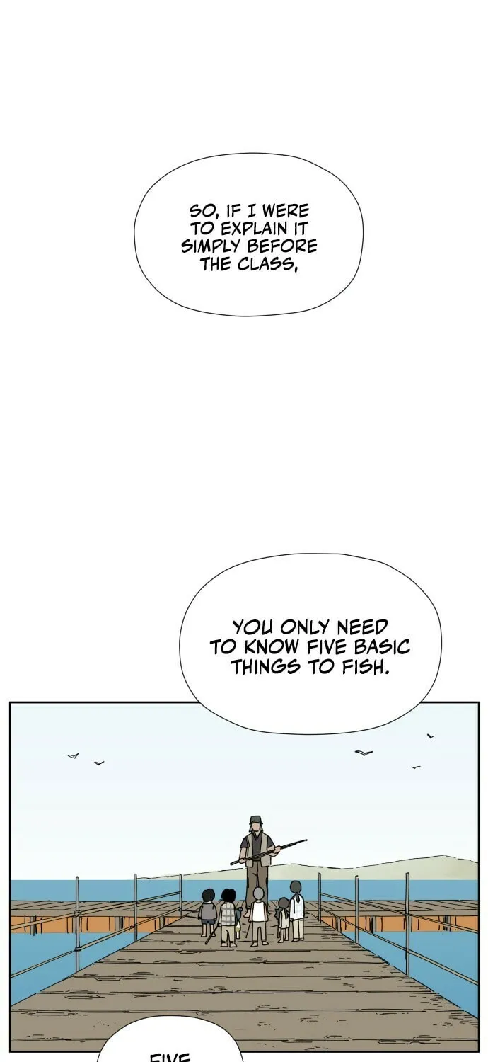 Read Hard Line (Colored) chapter 11 image 12 on Lezhin