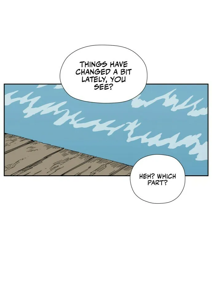 Read Hard Line (Colored) chapter 11 image 14 on Lezhin