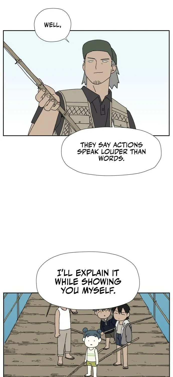 Read Hard Line (Colored) chapter 11 image 15 on Lezhin