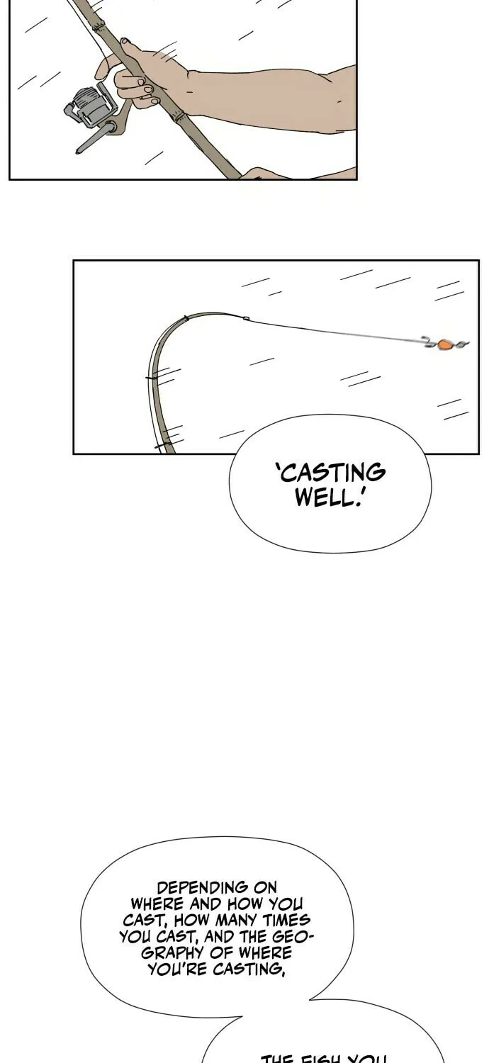 Read Hard Line (Colored) chapter 11 image 17 on Lezhin