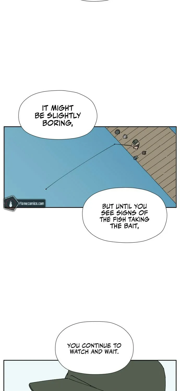 Read Hard Line (Colored) chapter 11 image 19 on Lezhin