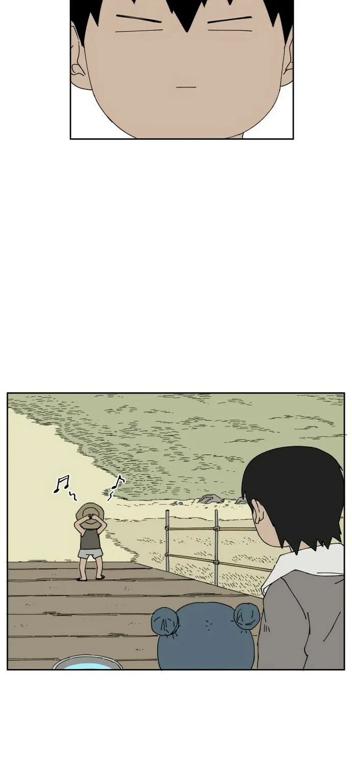 Read Hard Line (Colored) chapter 11 image 2 on Lezhin