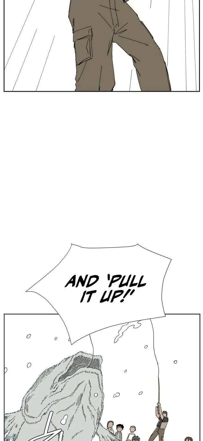 Read Hard Line (Colored) chapter 11 image 24 on Lezhin