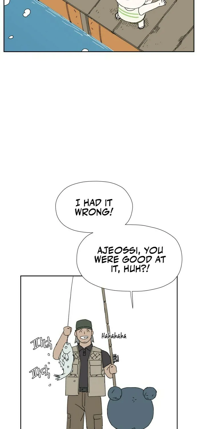 Read Hard Line (Colored) chapter 11 image 26 on Lezhin