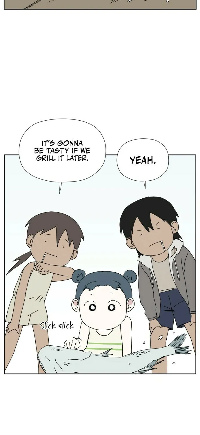 Read Hard Line (Colored) chapter 11 image 30 on Lezhin