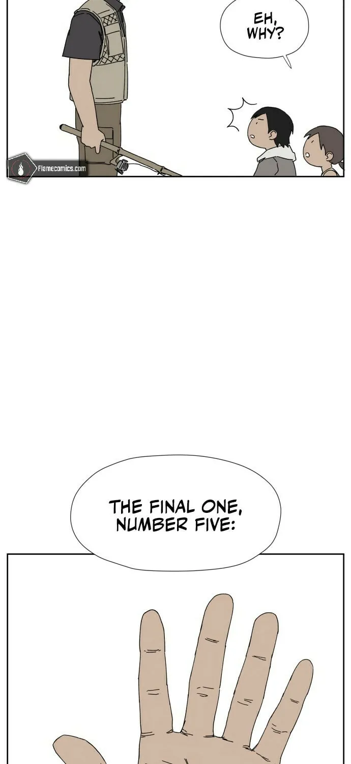 Read Hard Line (Colored) chapter 11 image 32 on Lezhin