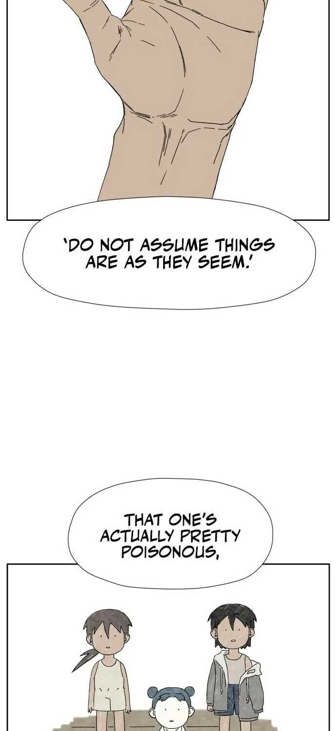 Read Hard Line (Colored) chapter 11 image 33 on Lezhin