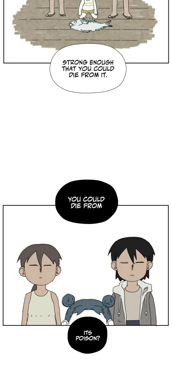 Read Hard Line (Colored) chapter 11 image 34 on Lezhin