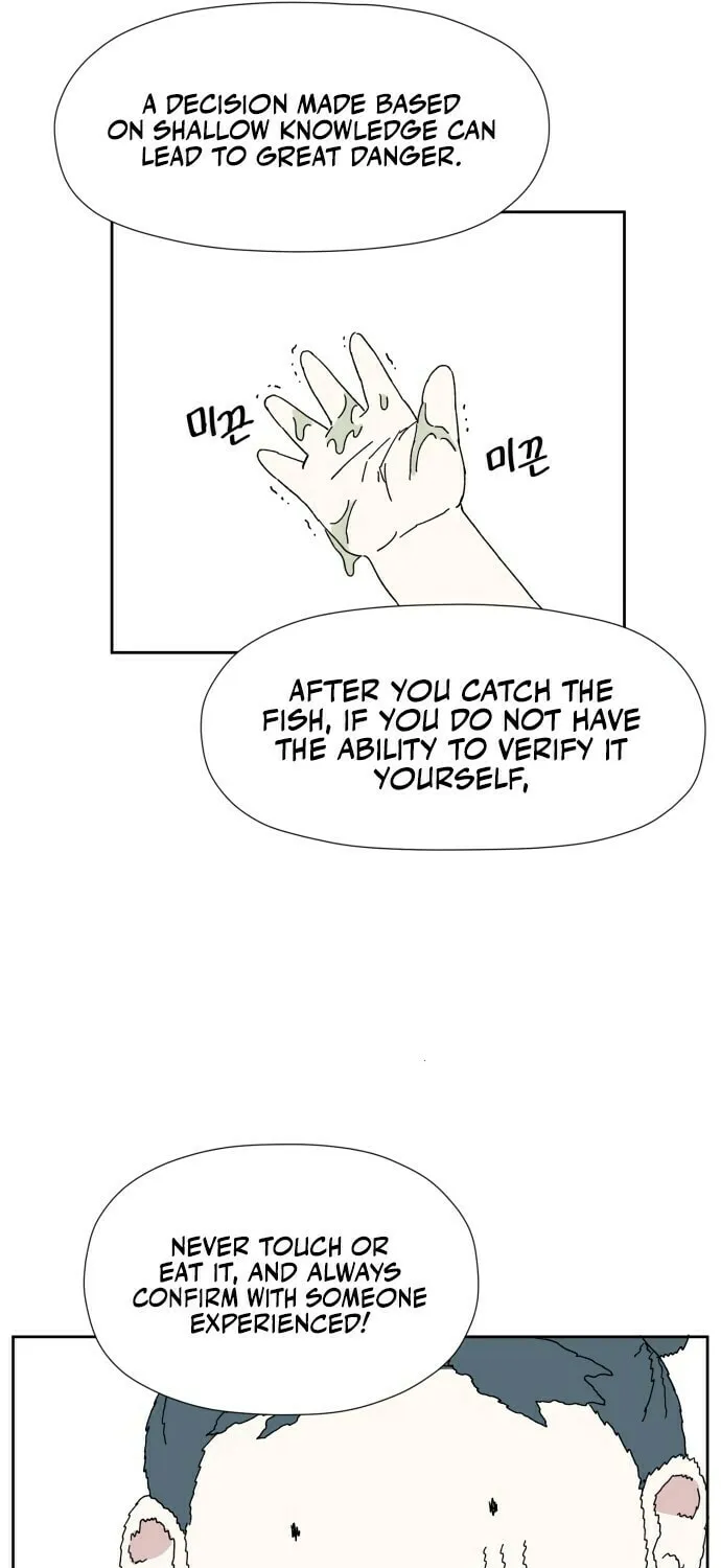 Read Hard Line (Colored) chapter 11 image 36 on Lezhin