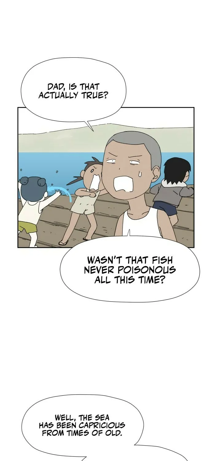 Read Hard Line (Colored) chapter 11 image 39 on Lezhin