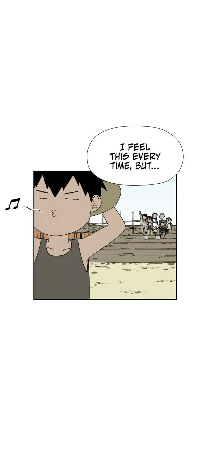 Read Hard Line (Colored) chapter 11 image 4 on Lezhin