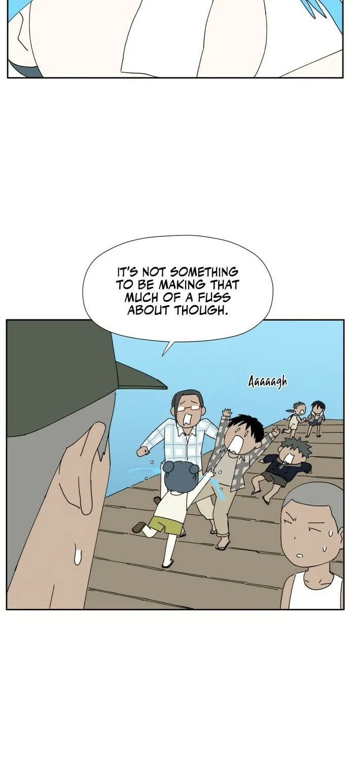Read Hard Line (Colored) chapter 11 image 41 on Lezhin