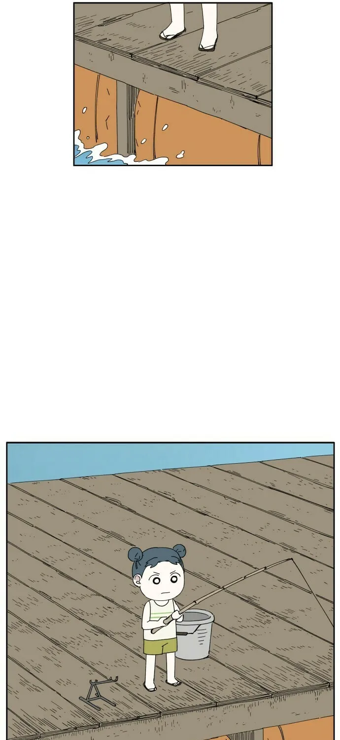 Read Hard Line (Colored) chapter 11 image 43 on Lezhin