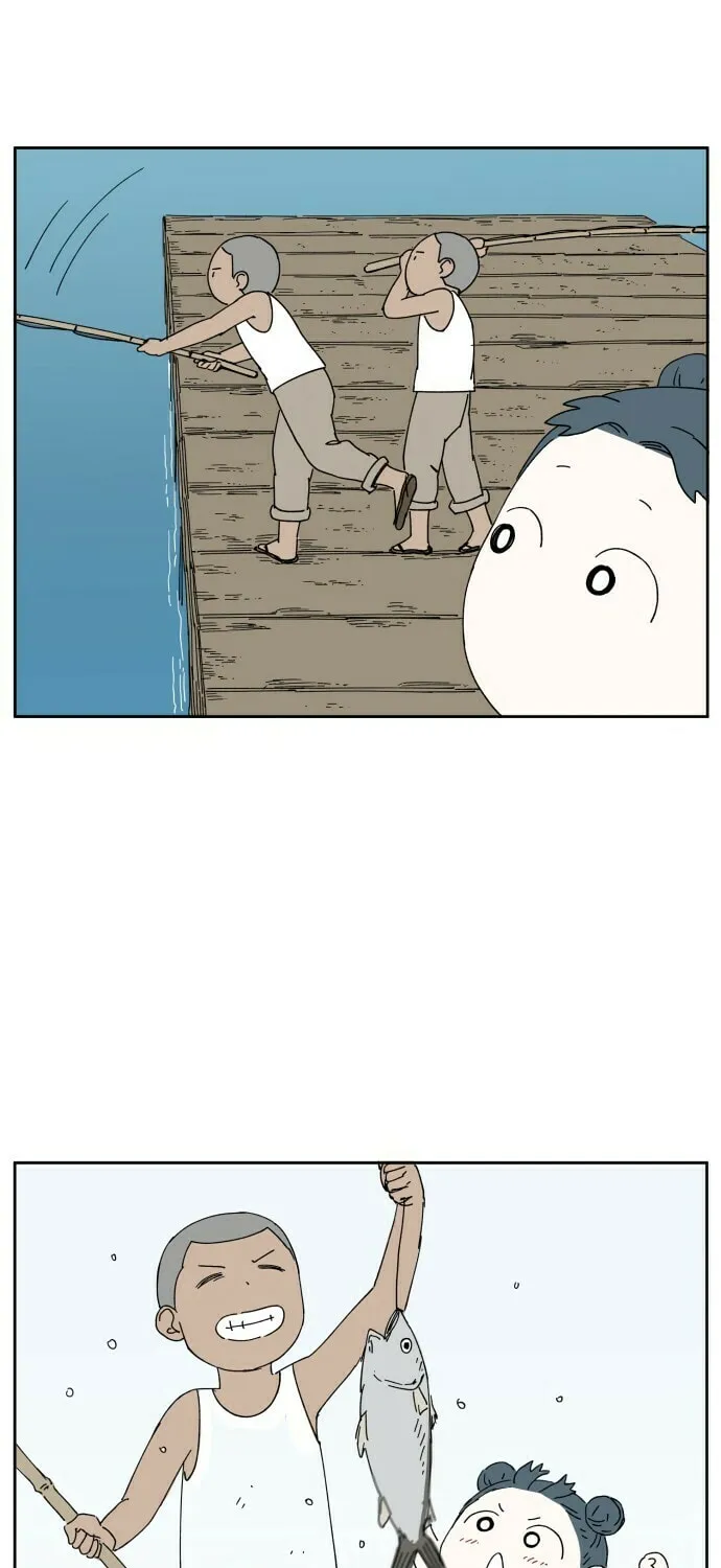 Read Hard Line (Colored) chapter 11 image 45 on Lezhin