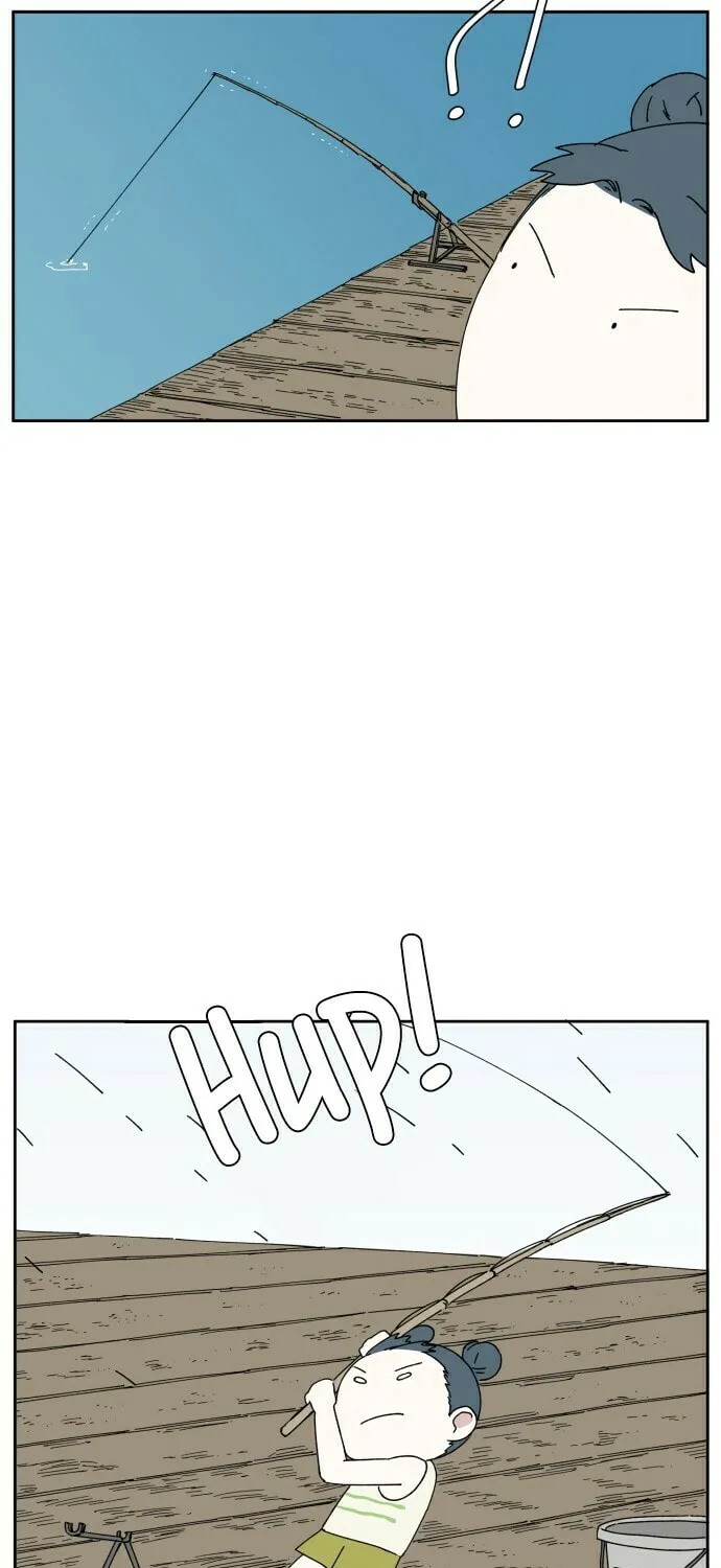 Read Hard Line (Colored) chapter 11 image 47 on Lezhin