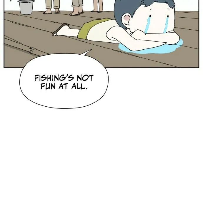 Read Hard Line (Colored) chapter 11 image 56 on Lezhin