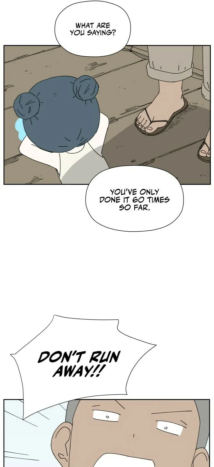 Read Hard Line (Colored) chapter 11 image 57 on Lezhin
