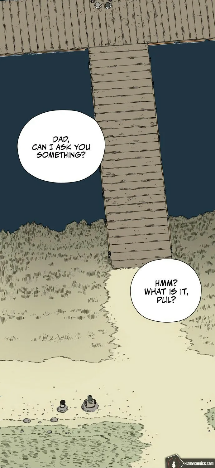 Read Hard Line (Colored) chapter 11 image 60 on Lezhin