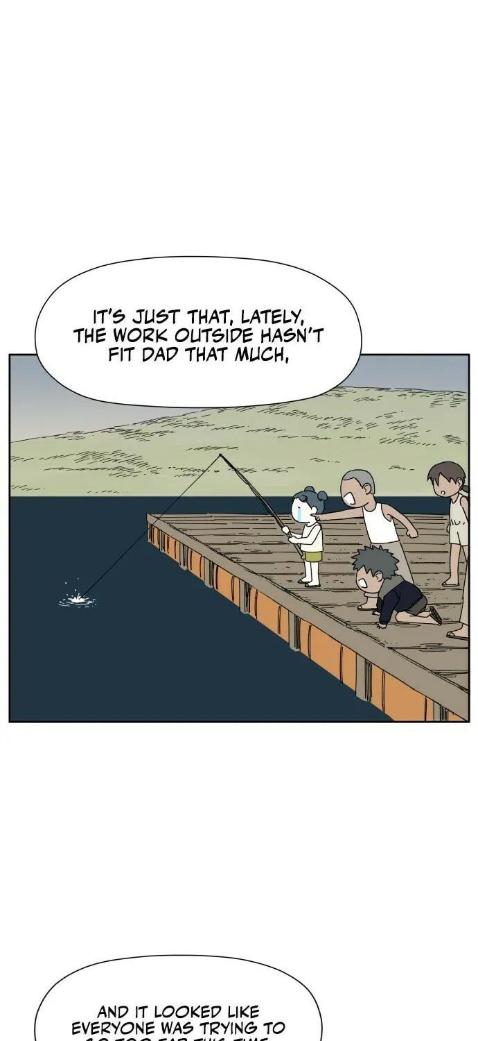 Read Hard Line (Colored) chapter 11 image 67 on Lezhin