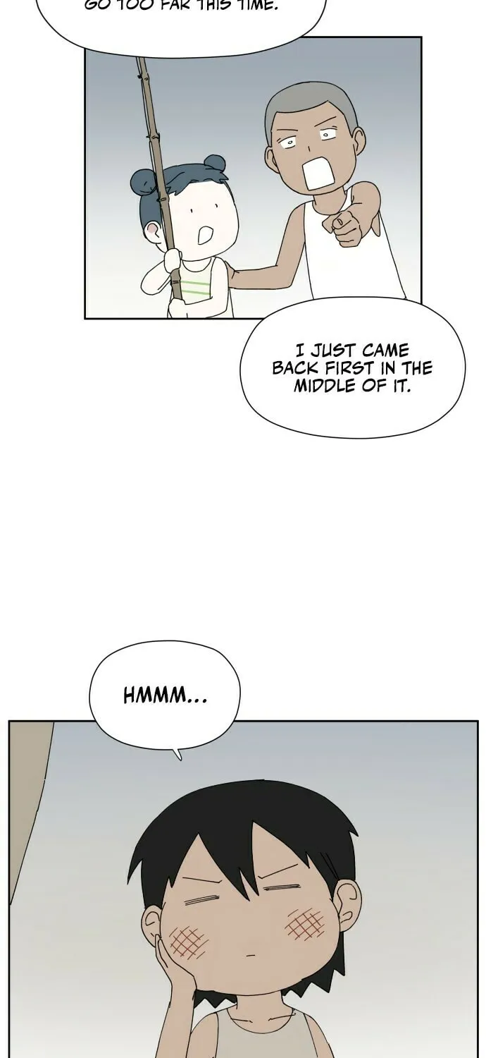 Read Hard Line (Colored) chapter 11 image 68 on Lezhin