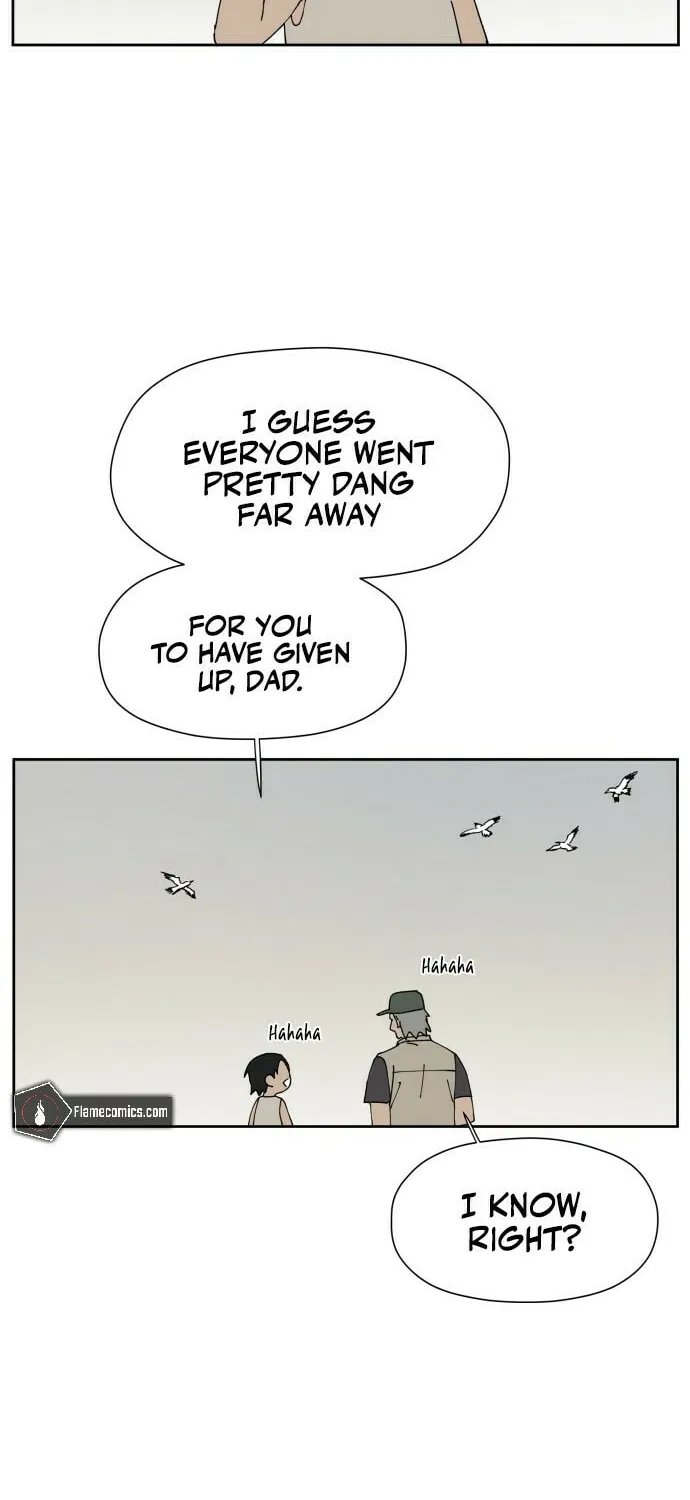 Read Hard Line (Colored) chapter 11 image 69 on Lezhin
