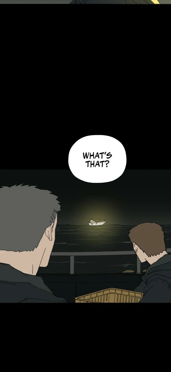 Read Hard Line (Colored) chapter 11 image 79 on Lezhin