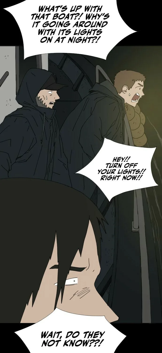 Read Hard Line (Colored) chapter 11 image 81 on Lezhin