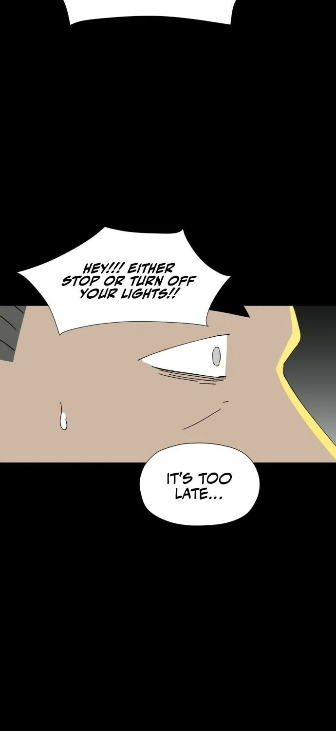 Read Hard Line (Colored) chapter 11 image 82 on Lezhin