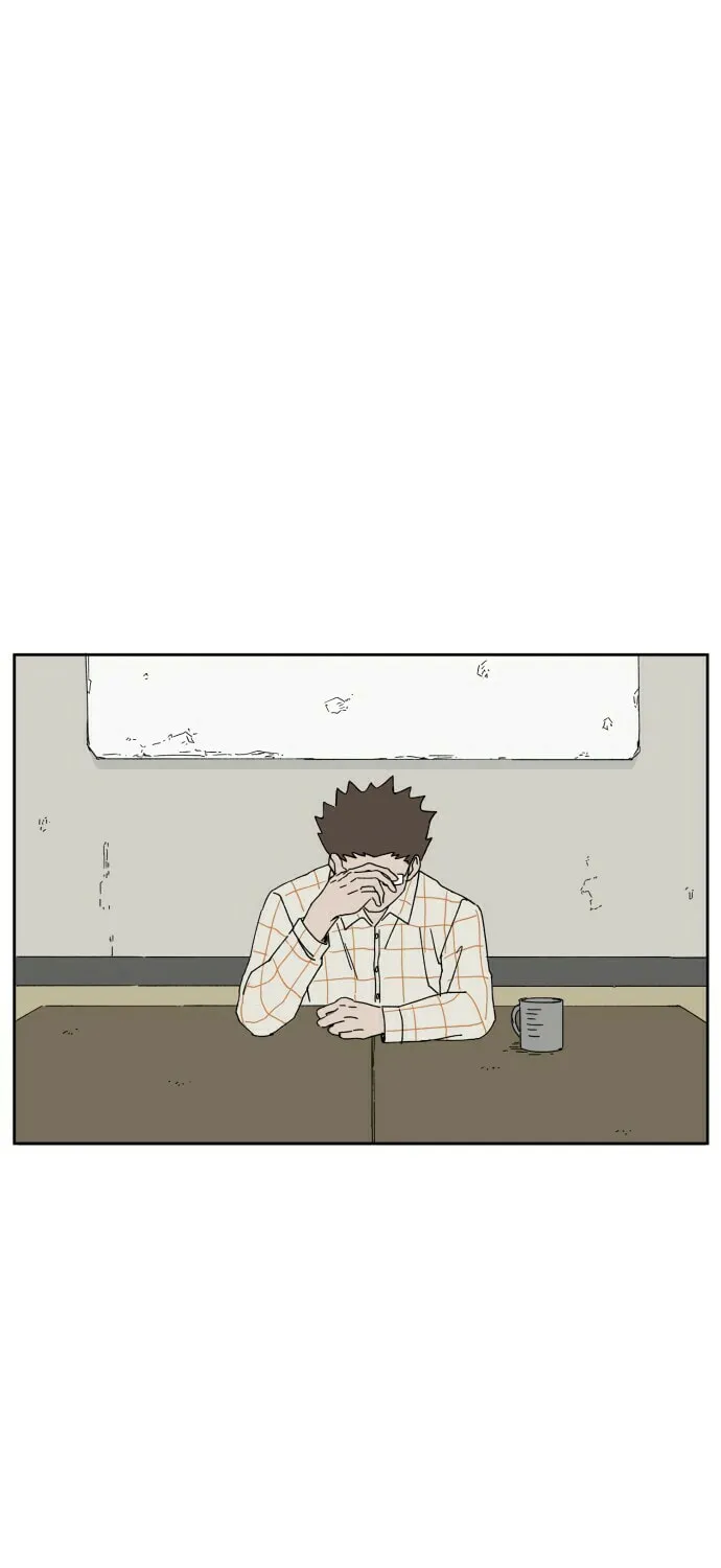 Hard Line (Colored) Chapter 12 page 2 - 