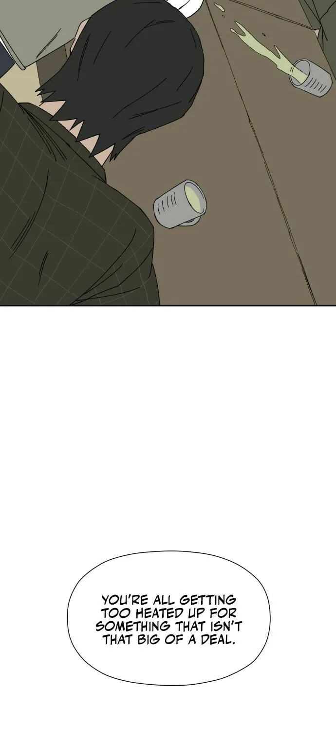 Hard Line (Colored) Chapter 12 page 11 - 
