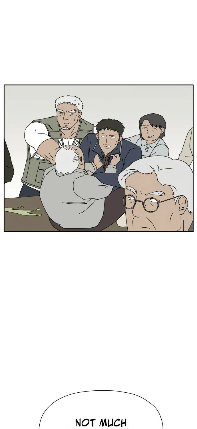 Hard Line (Colored) Chapter 12 page 12 - 