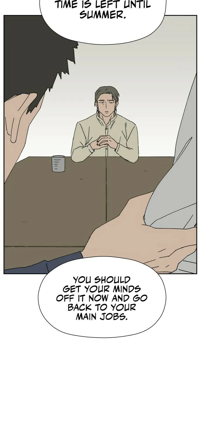 Hard Line (Colored) Chapter 12 page 13 - 