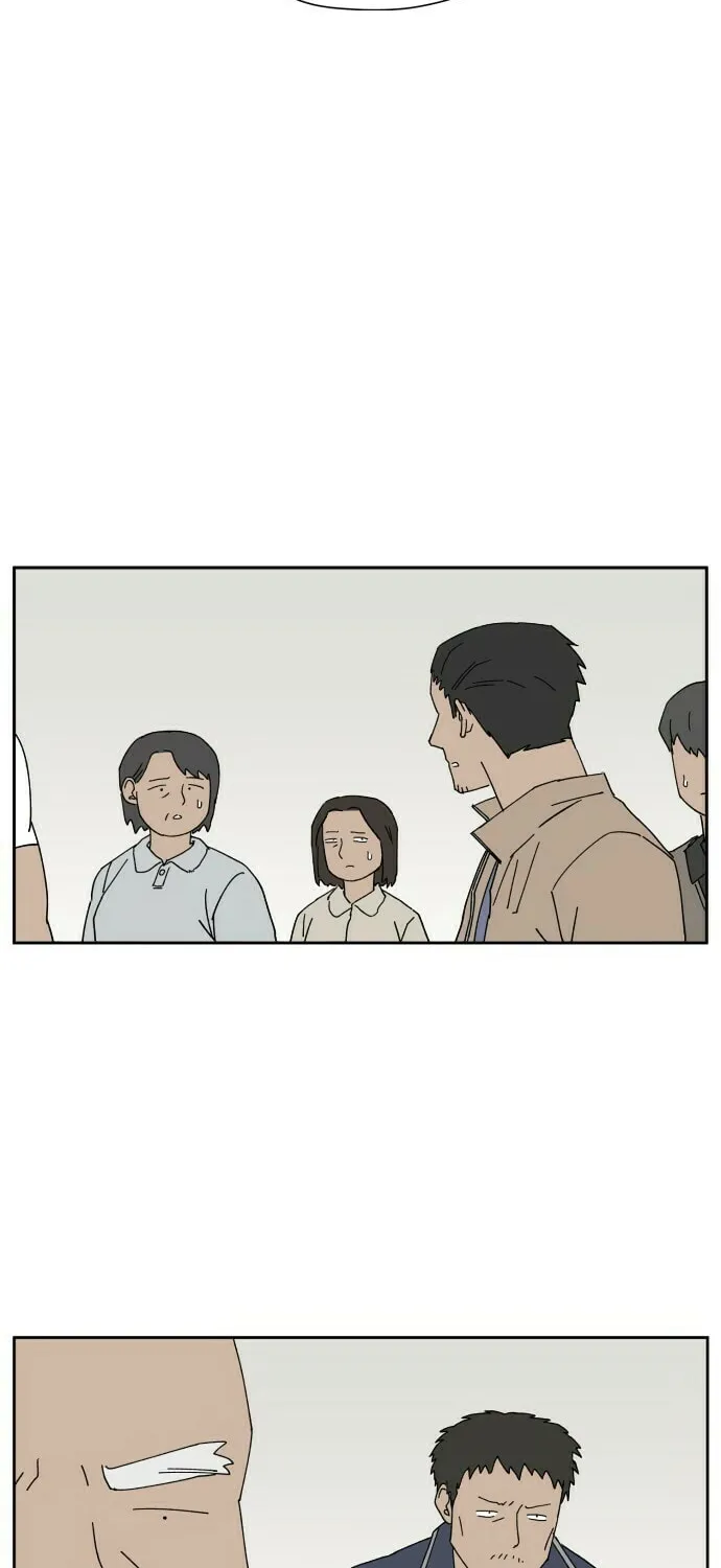 Hard Line (Colored) Chapter 12 page 17 - 