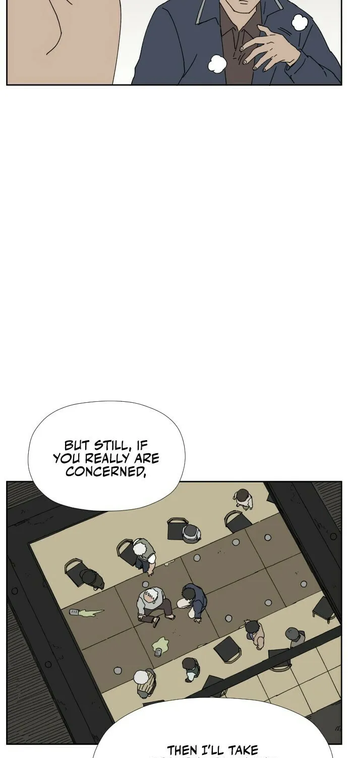 Hard Line (Colored) Chapter 12 page 18 - 