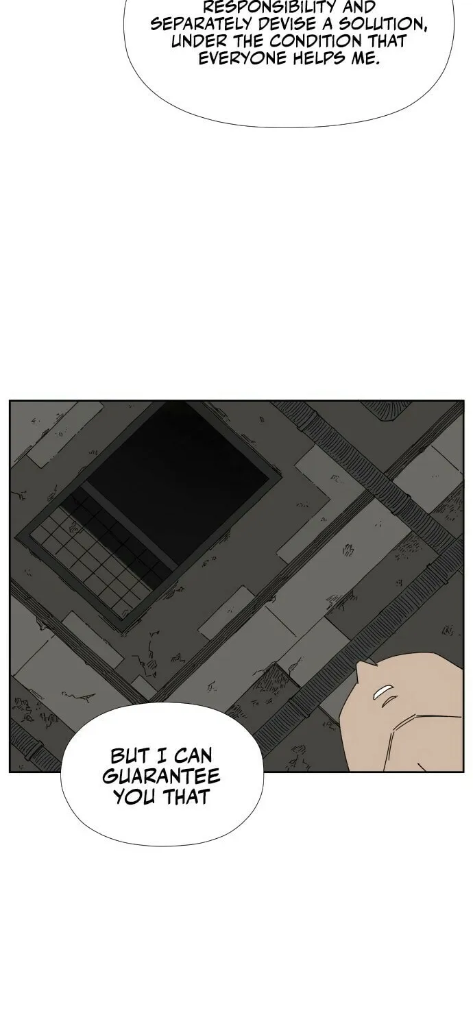 Hard Line (Colored) Chapter 12 page 19 - 