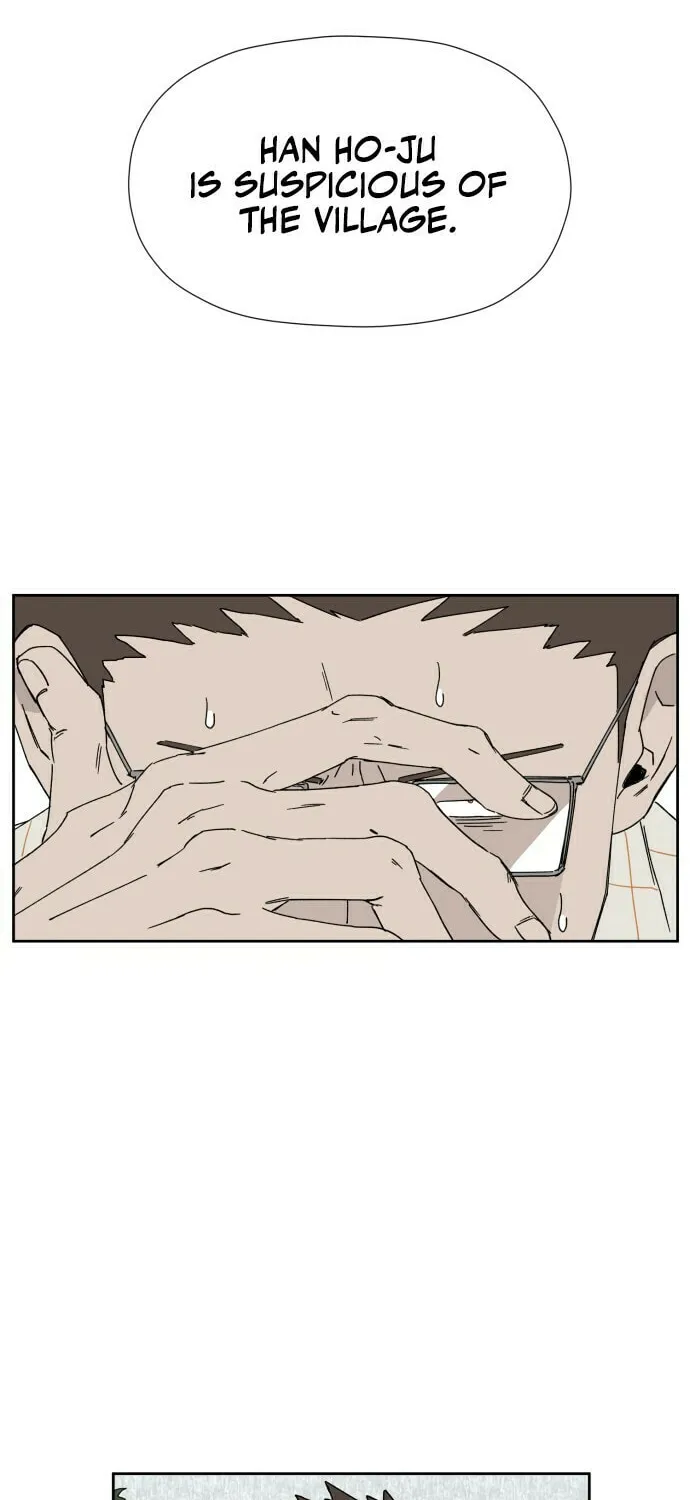 Hard Line (Colored) Chapter 12 page 3 - 