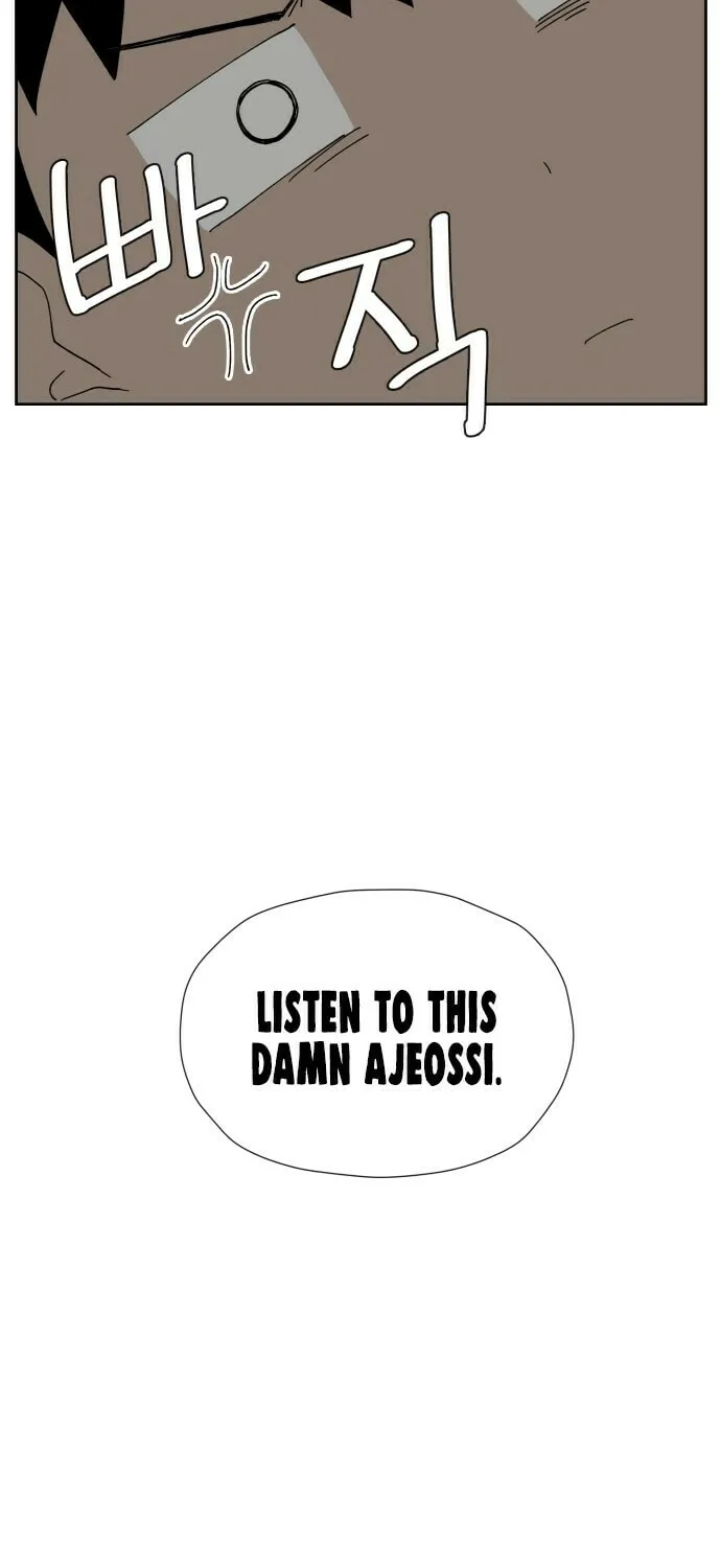 Hard Line (Colored) Chapter 12 page 21 - 