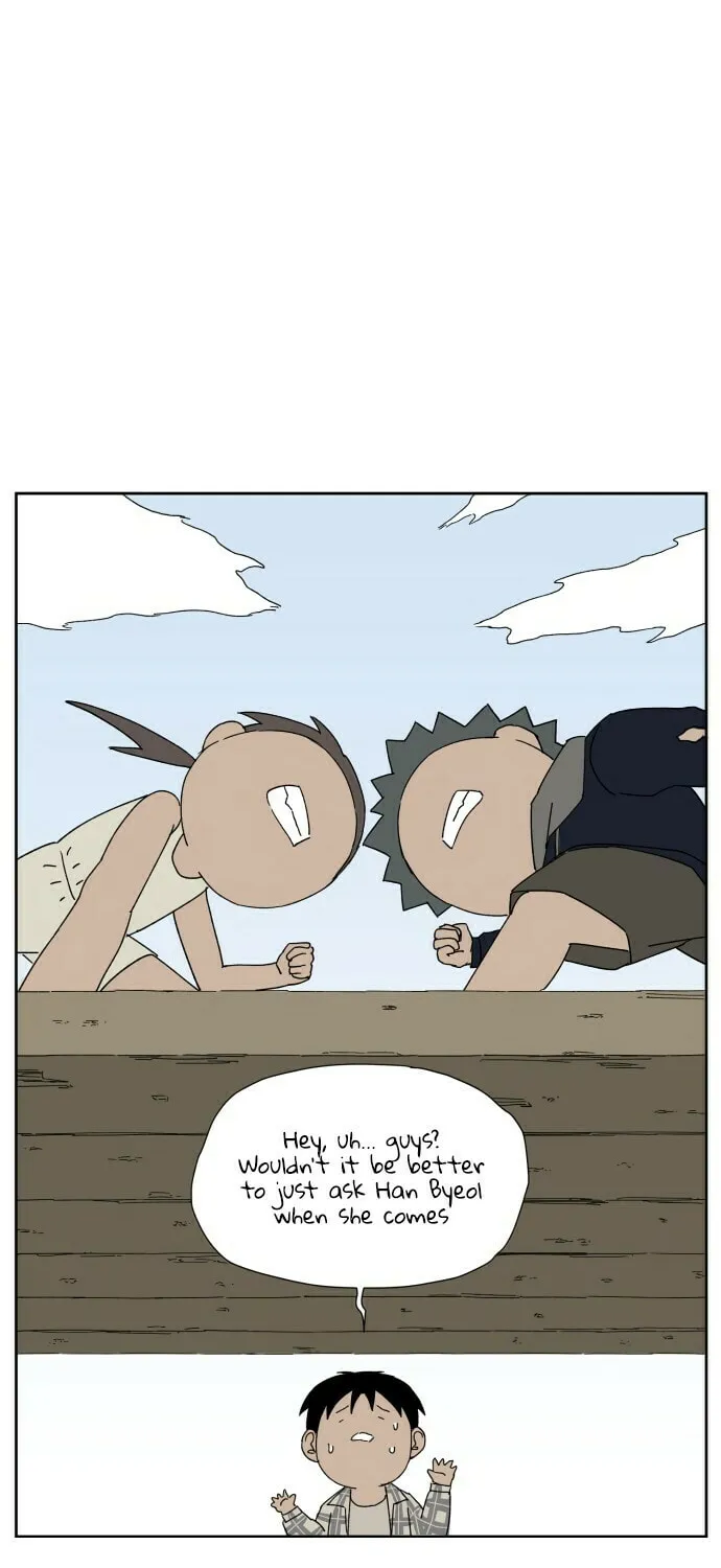 Hard Line (Colored) Chapter 12 page 24 - 