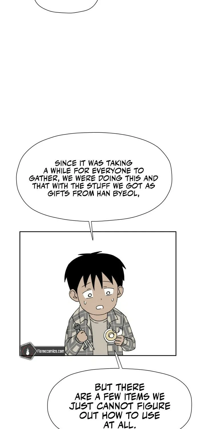 Hard Line (Colored) Chapter 12 page 28 - 