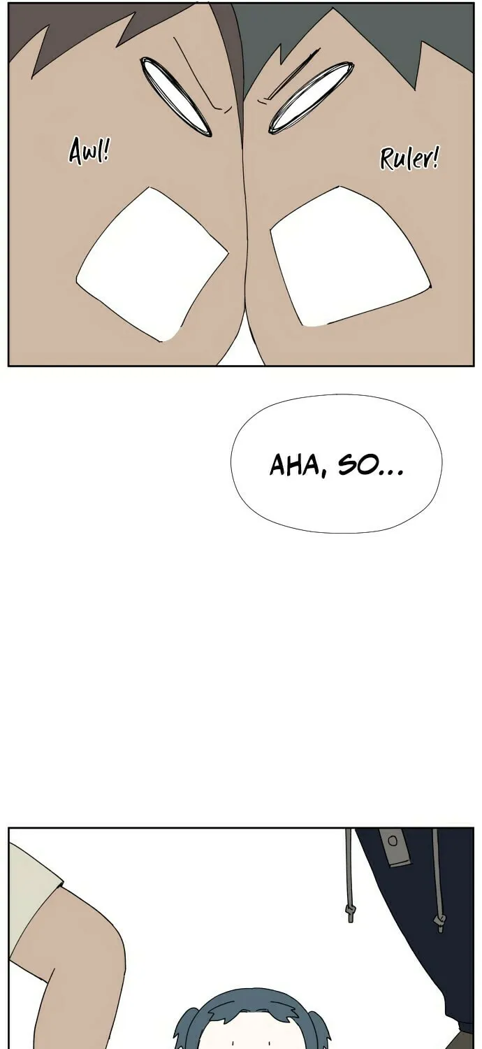Hard Line (Colored) Chapter 12 page 30 - 