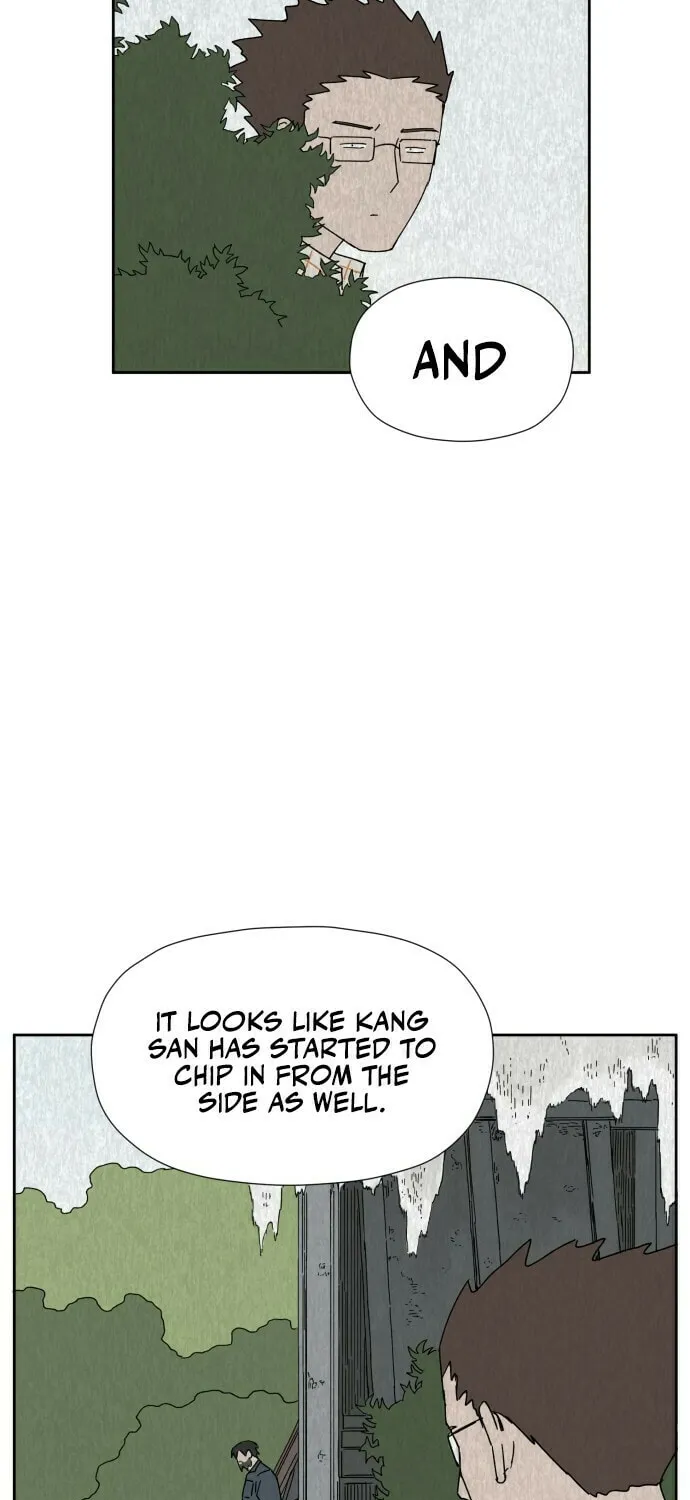 Hard Line (Colored) Chapter 12 page 4 - 