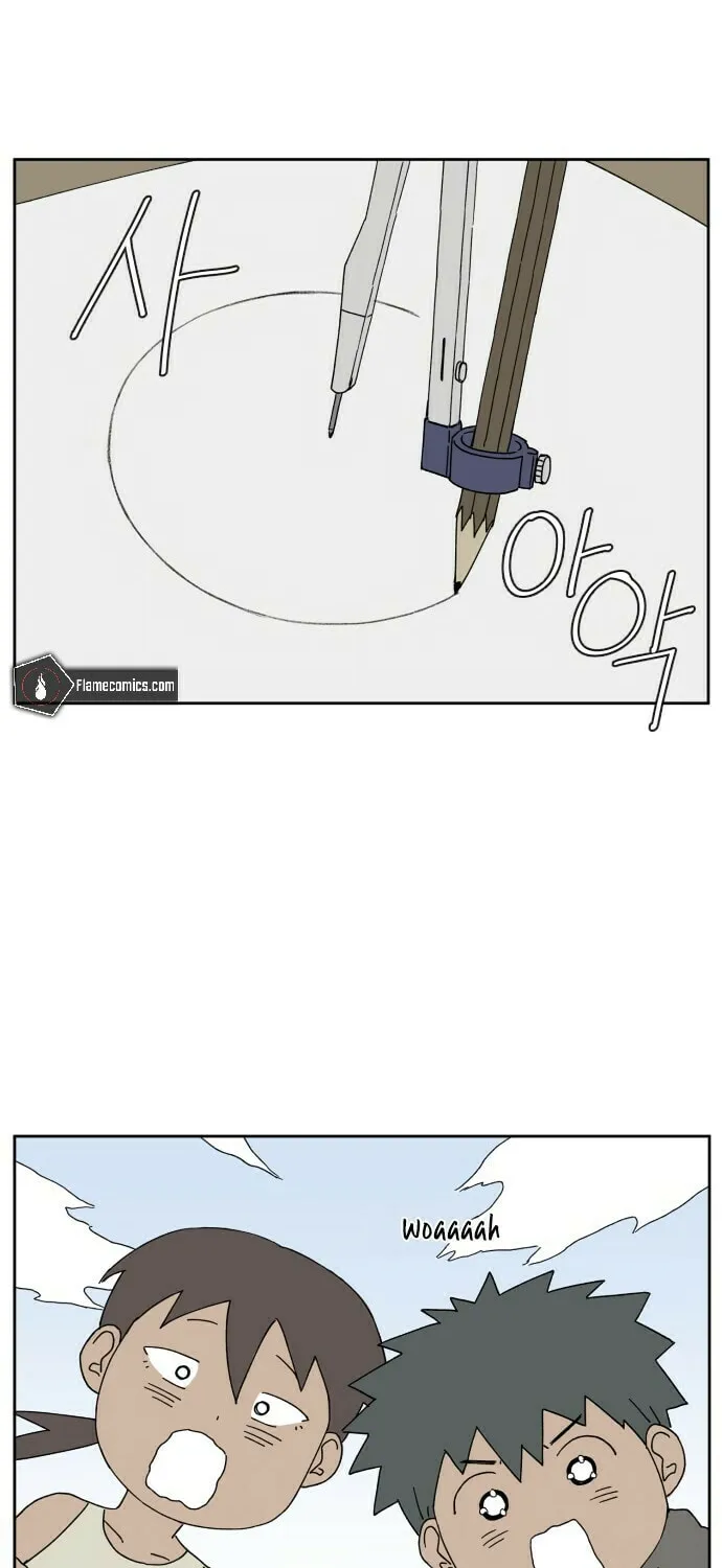 Hard Line (Colored) Chapter 12 page 33 - 