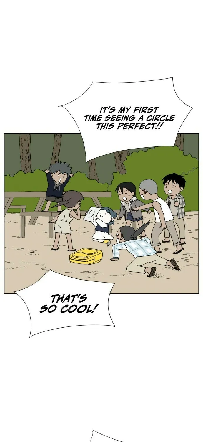 Hard Line (Colored) Chapter 12 page 35 - 