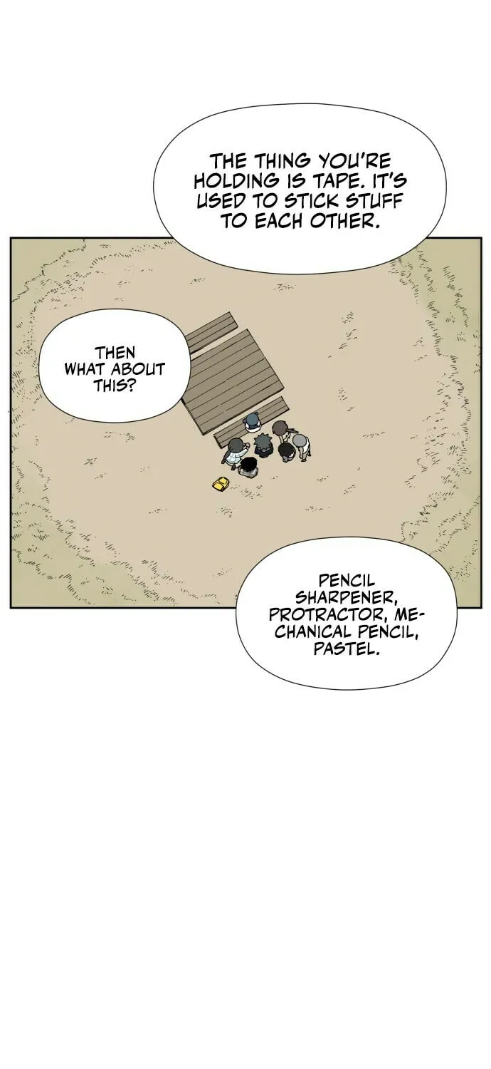 Hard Line (Colored) Chapter 12 page 37 - 
