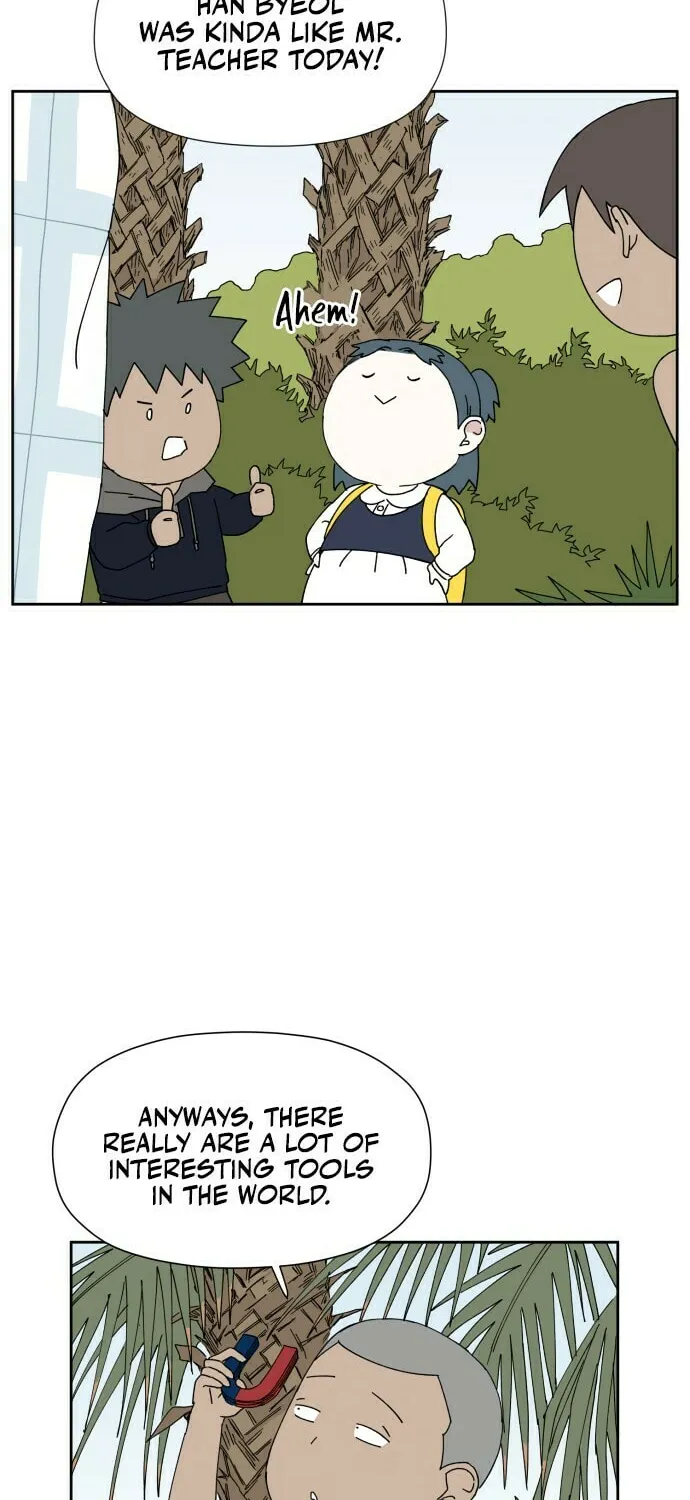 Hard Line (Colored) Chapter 12 page 40 - 