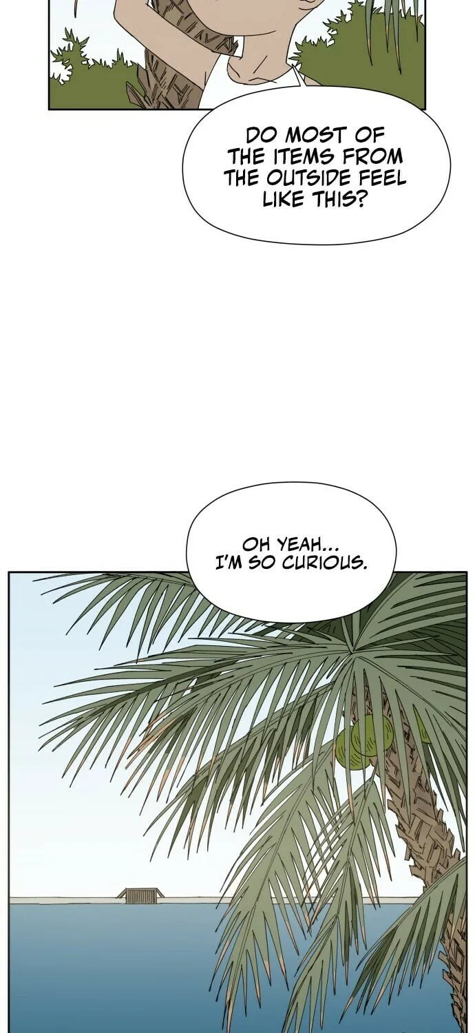 Hard Line (Colored) Chapter 12 page 41 - 