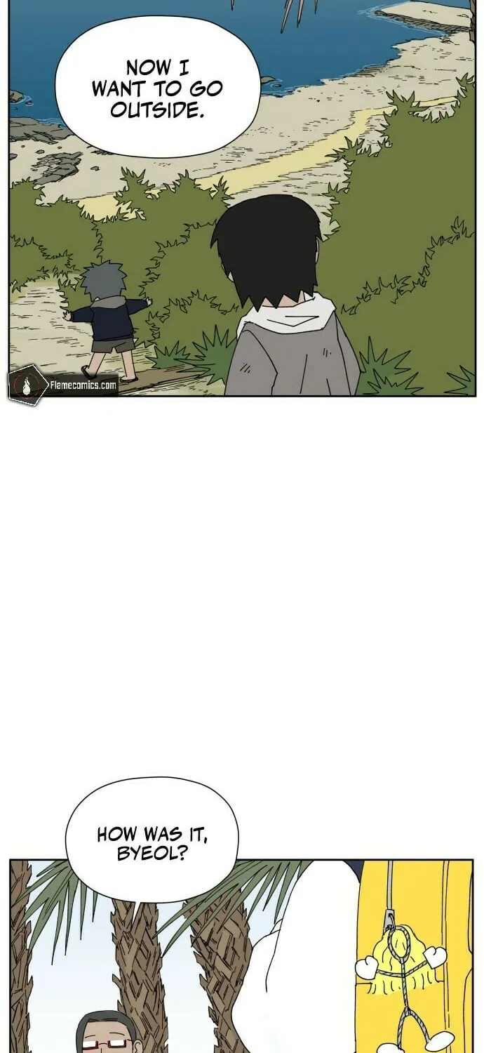 Hard Line (Colored) Chapter 12 page 42 - 