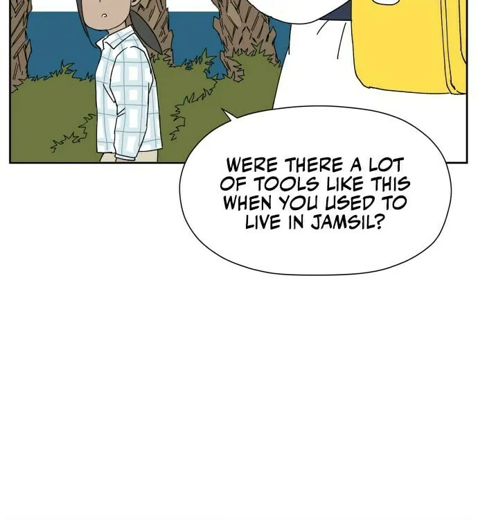 Hard Line (Colored) Chapter 12 page 43 - 